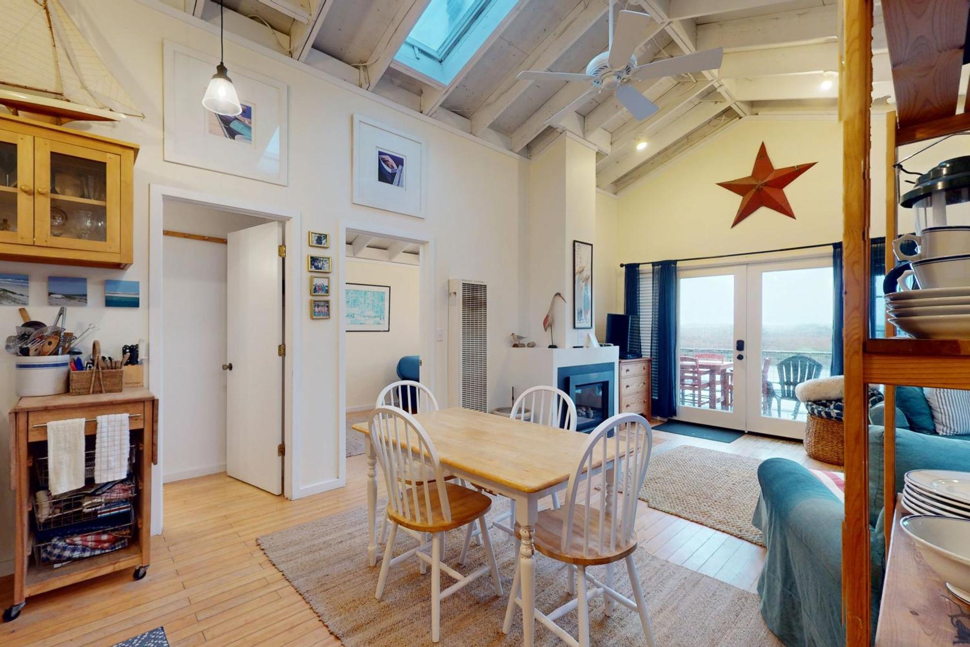 Mar-Tiny Villa Bodega Bay Luaran gambar